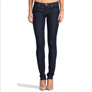 J Brand Pencil Leg jeans